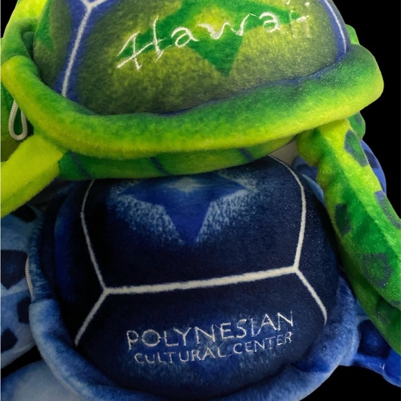 Polynesian cultural center. - Picture 4 of 4